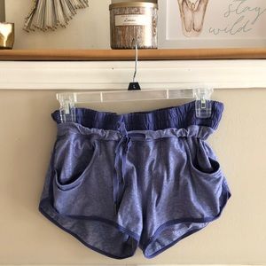 Lululemon shorts